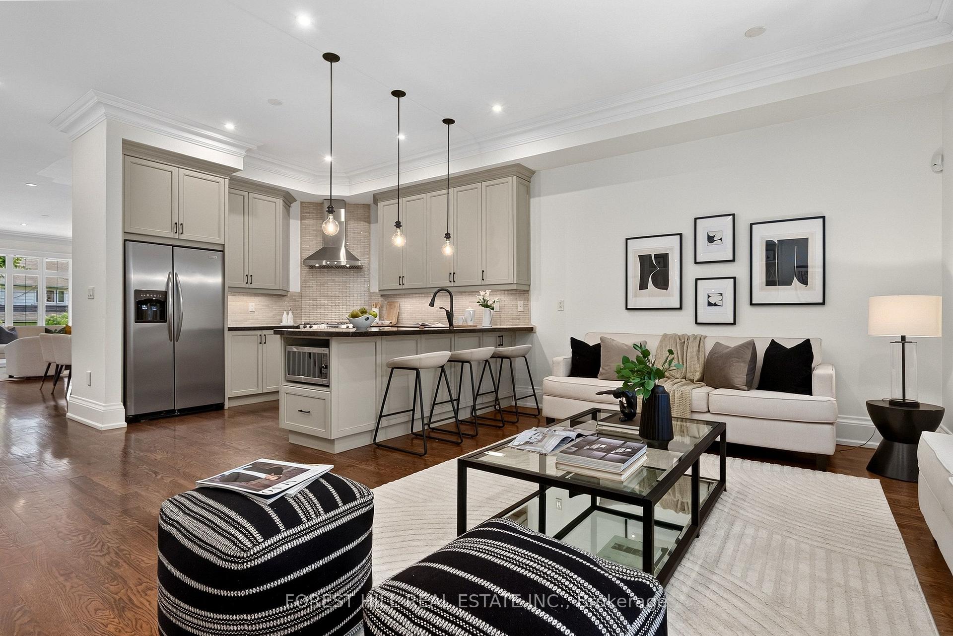 Photo 17 of 50 Bowood Avenue, Toronto, Lawrence Park North — HOMEH