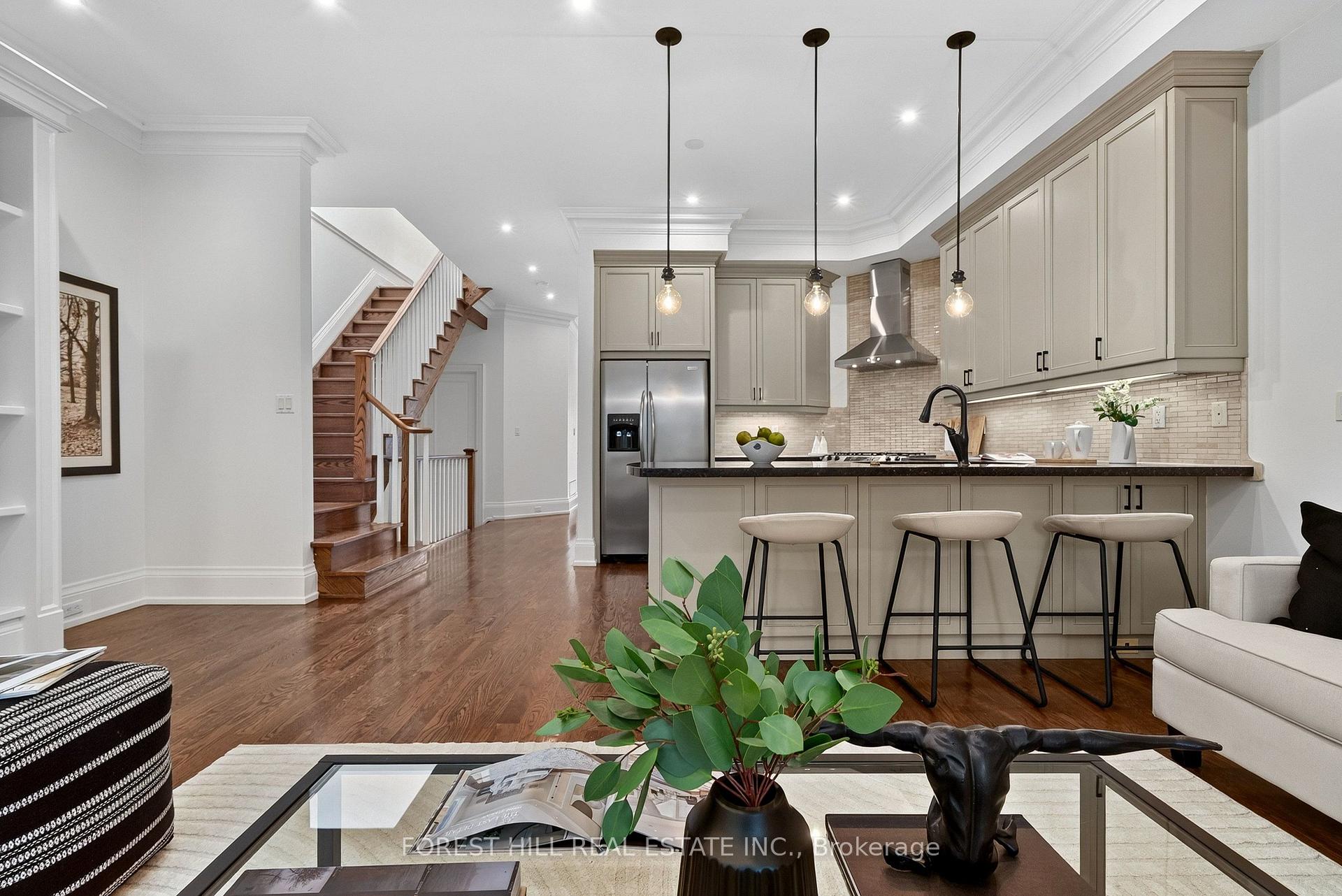 Photo 18 of 50 Bowood Avenue, Toronto, Lawrence Park North — HOMEH