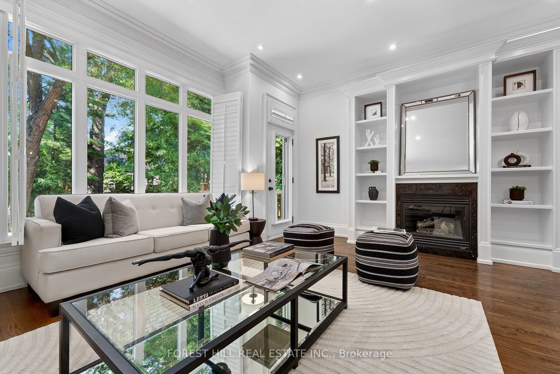 Photo 19 of 50 Bowood Avenue, Toronto, Lawrence Park North — HOMEH