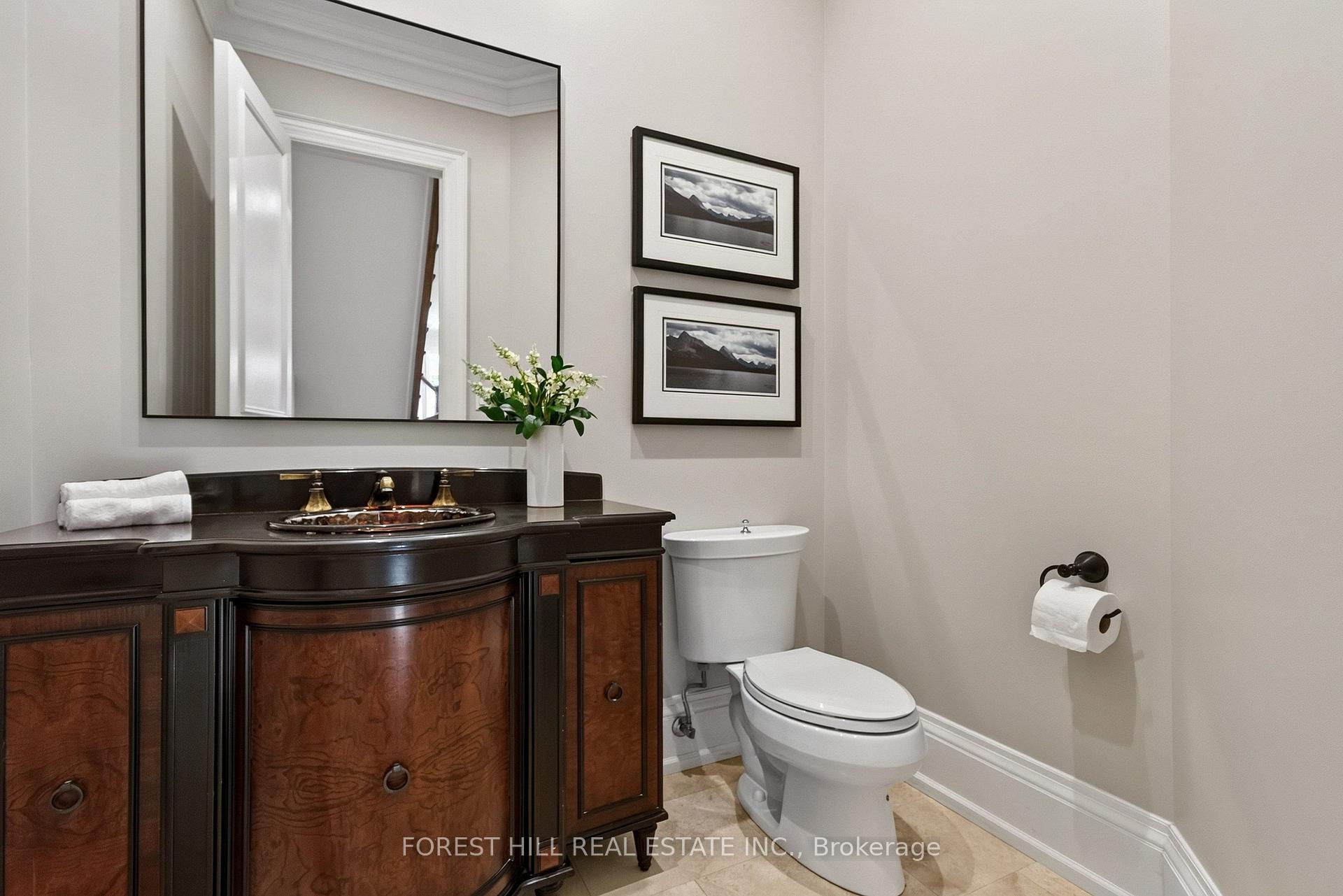 Photo 20 of 50 Bowood Avenue, Toronto, Lawrence Park North — HOMEH