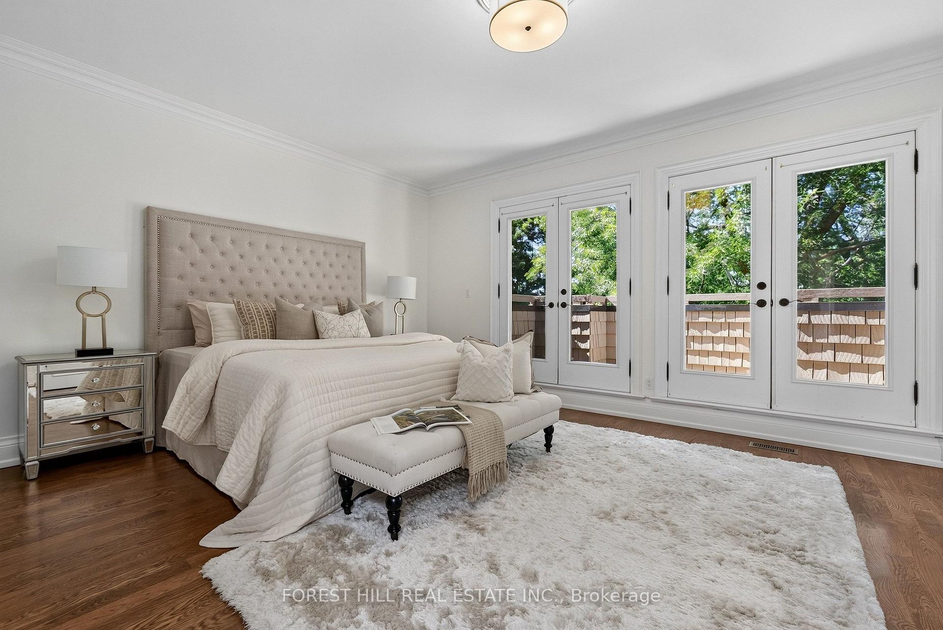 Photo 23 of 50 Bowood Avenue, Toronto, Lawrence Park North — HOMEH