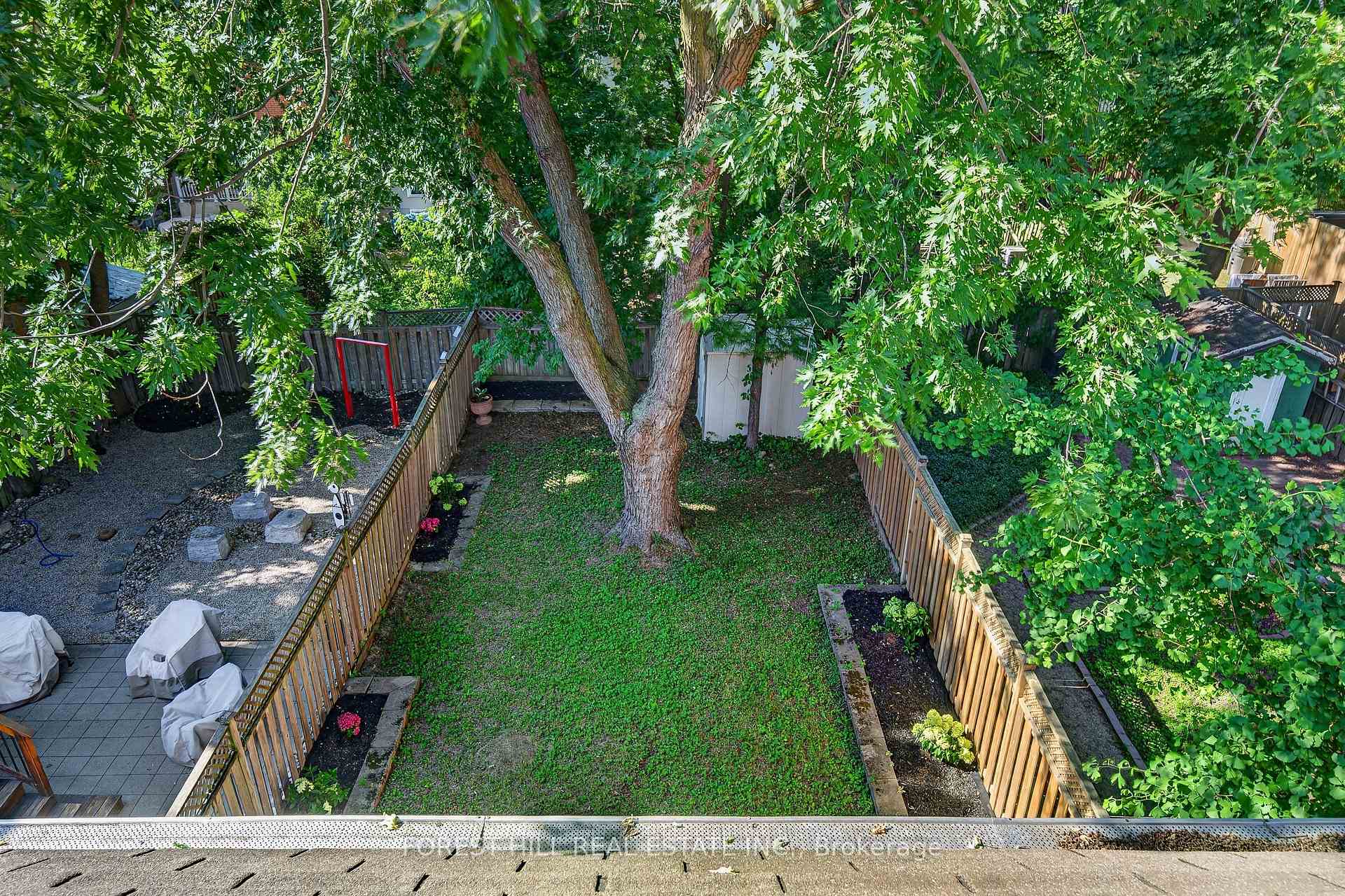 Photo 28 of 50 Bowood Avenue, Toronto, Lawrence Park North — HOMEH