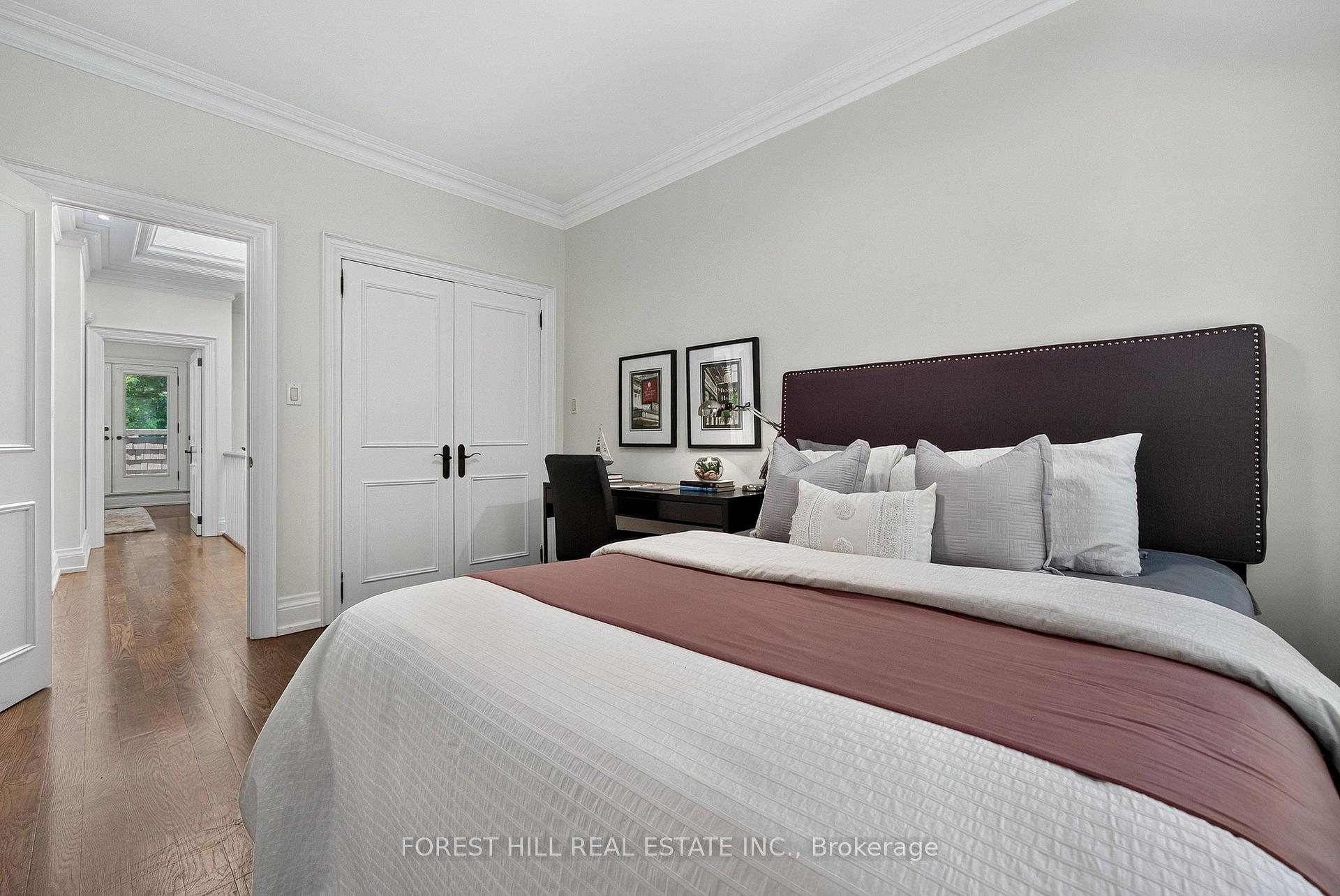Photo 32 of 50 Bowood Avenue, Toronto, Lawrence Park North — HOMEH