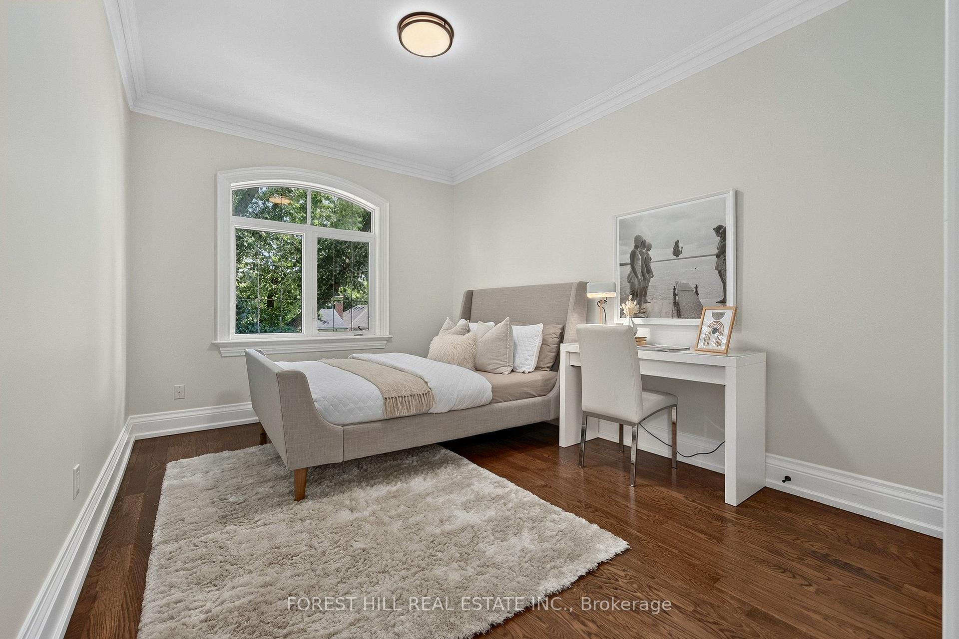 Photo 33 of 50 Bowood Avenue, Toronto, Lawrence Park North — HOMEH