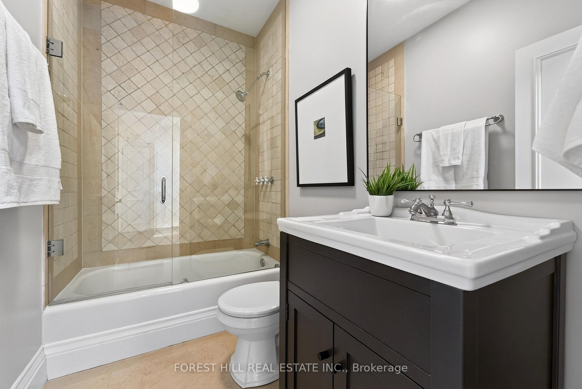Photo 35 of 50 Bowood Avenue, Toronto, Lawrence Park North — HOMEH