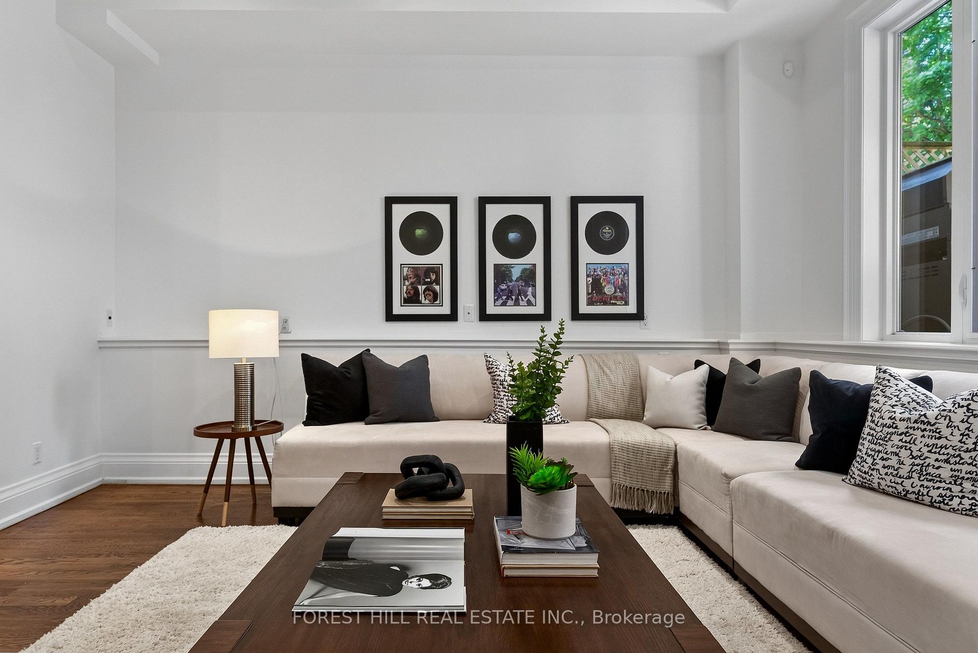 Photo 38 of 50 Bowood Avenue, Toronto, Lawrence Park North — HOMEH