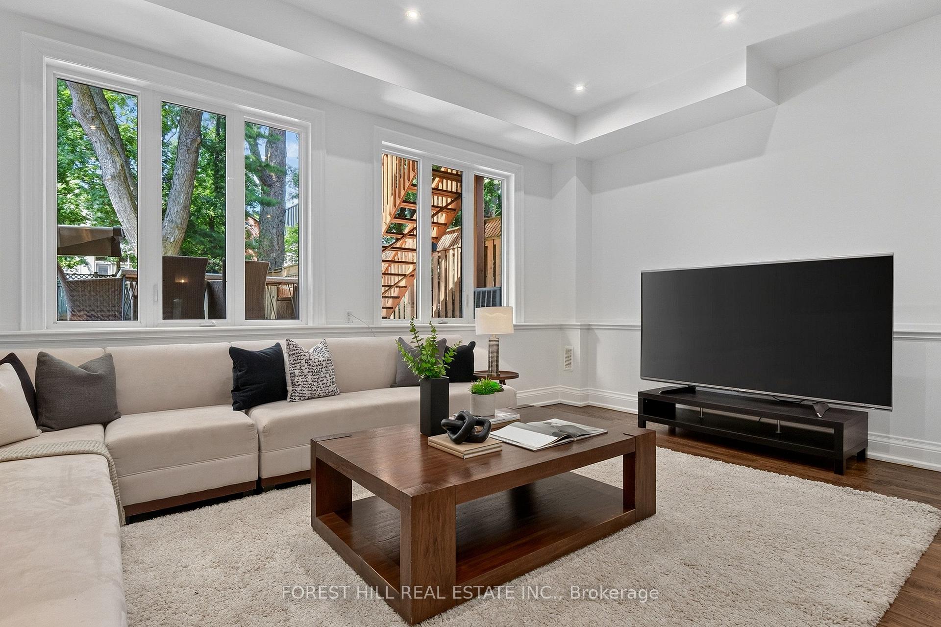 Photo 41 of 50 Bowood Avenue, Toronto, Lawrence Park North — HOMEH