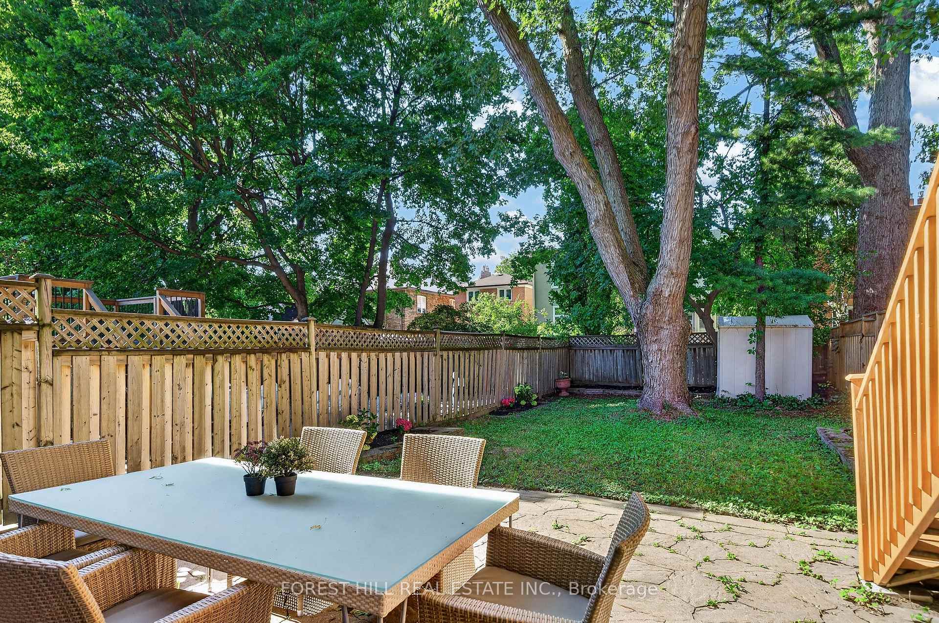Photo 46 of 50 Bowood Avenue, Toronto, Lawrence Park North — HOMEH