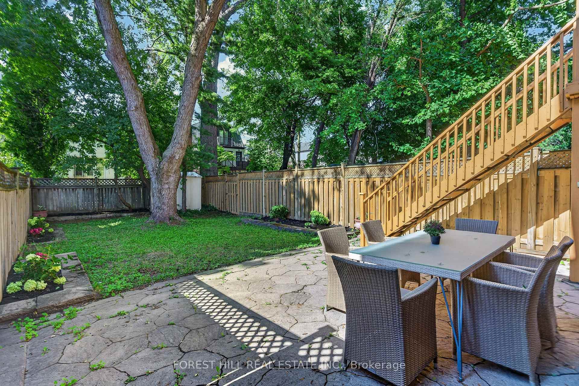 Photo 47 of 50 Bowood Avenue, Toronto, Lawrence Park North — HOMEH