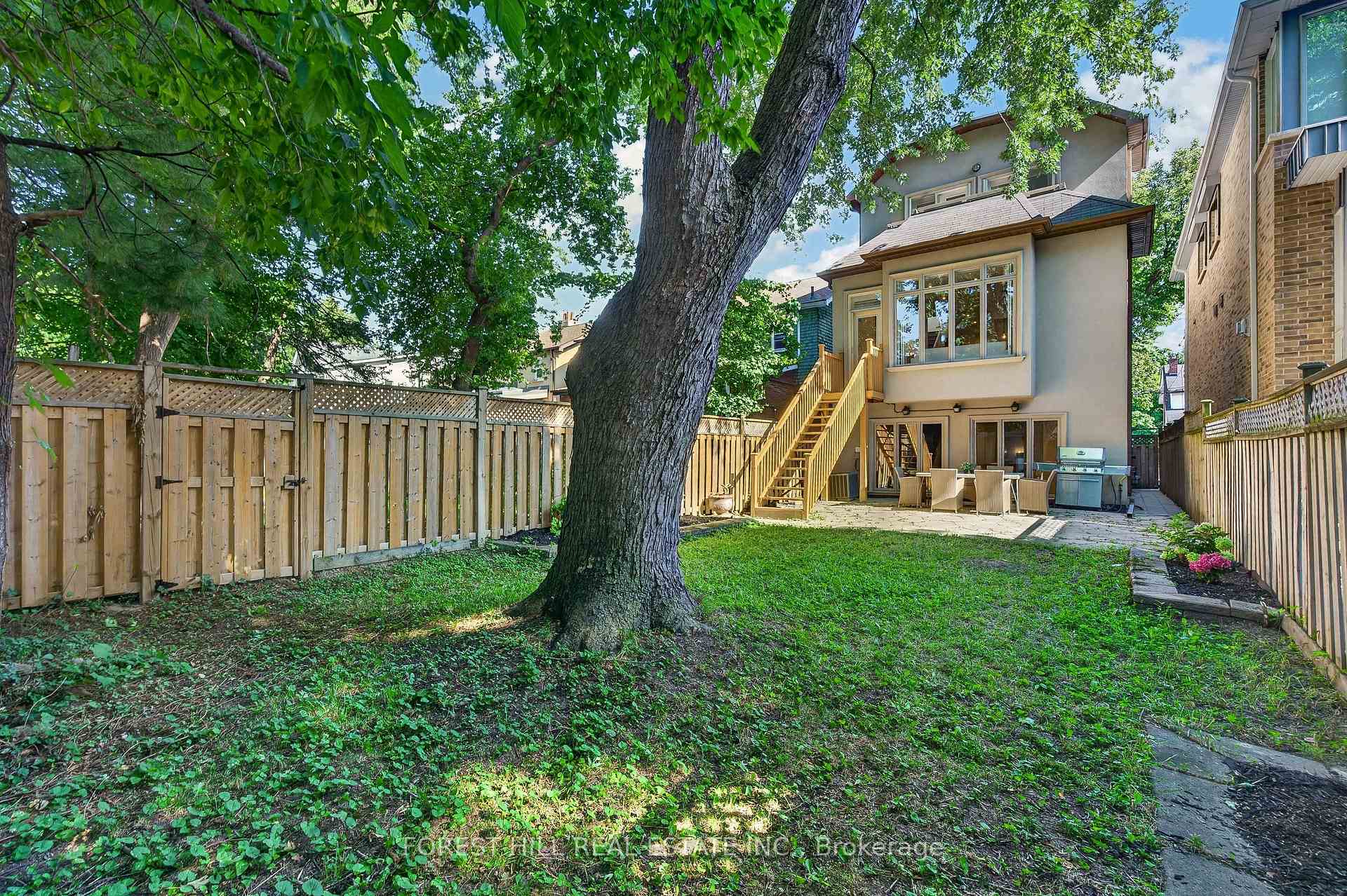 Photo 48 of 50 Bowood Avenue, Toronto, Lawrence Park North — HOMEH