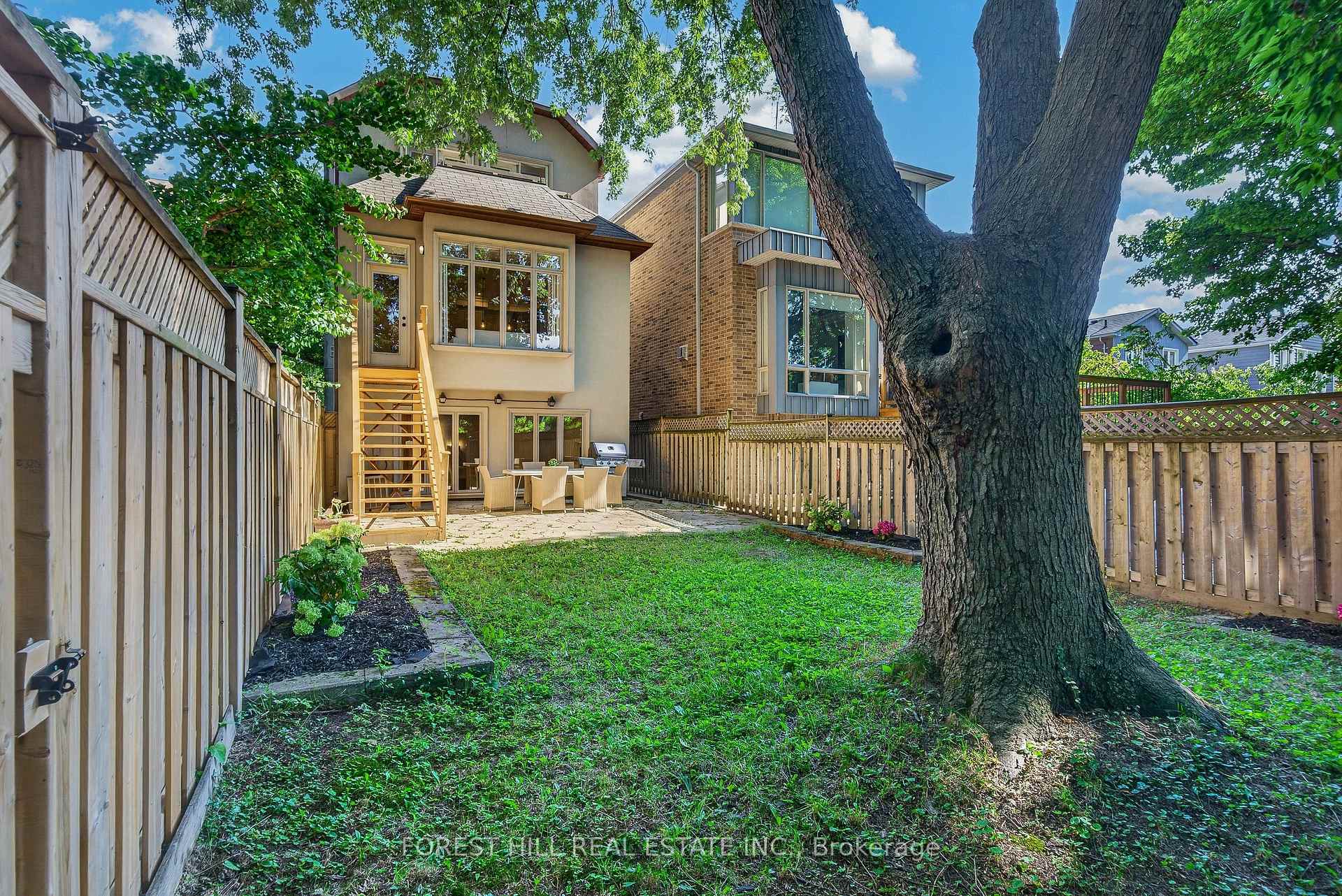 Photo 49 of 50 Bowood Avenue, Toronto, Lawrence Park North — HOMEH