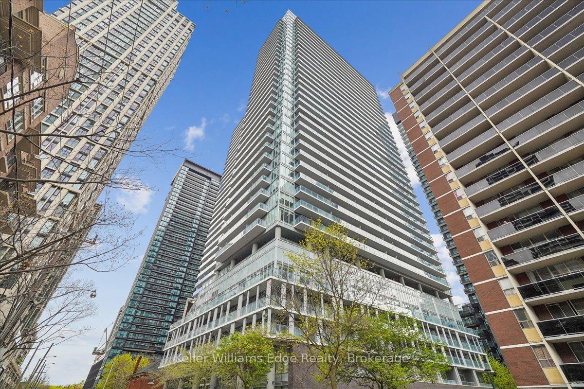 Photo of Unit 208 NT, 99 Broadway Avenue