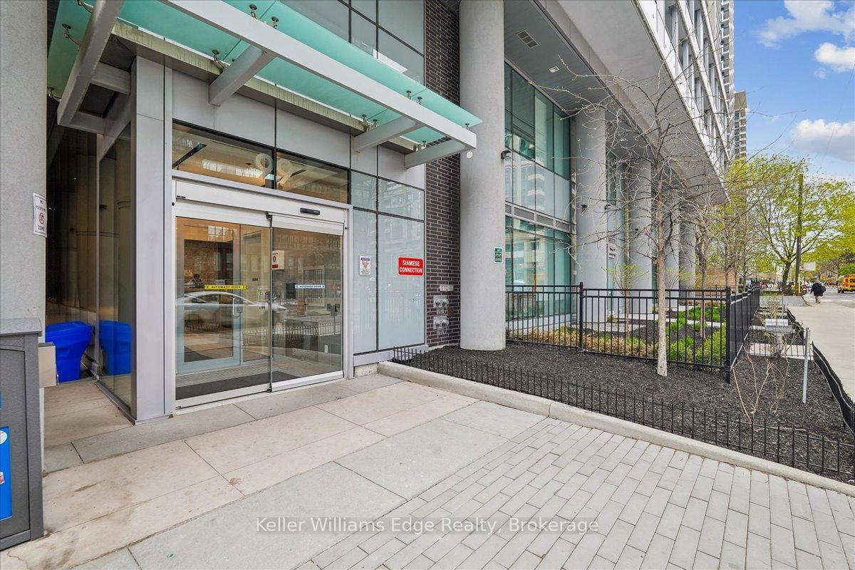 Photo 4 of Unit 208 NT, 99 Broadway Avenue, Toronto, Mount Pleasant West — HOMEH