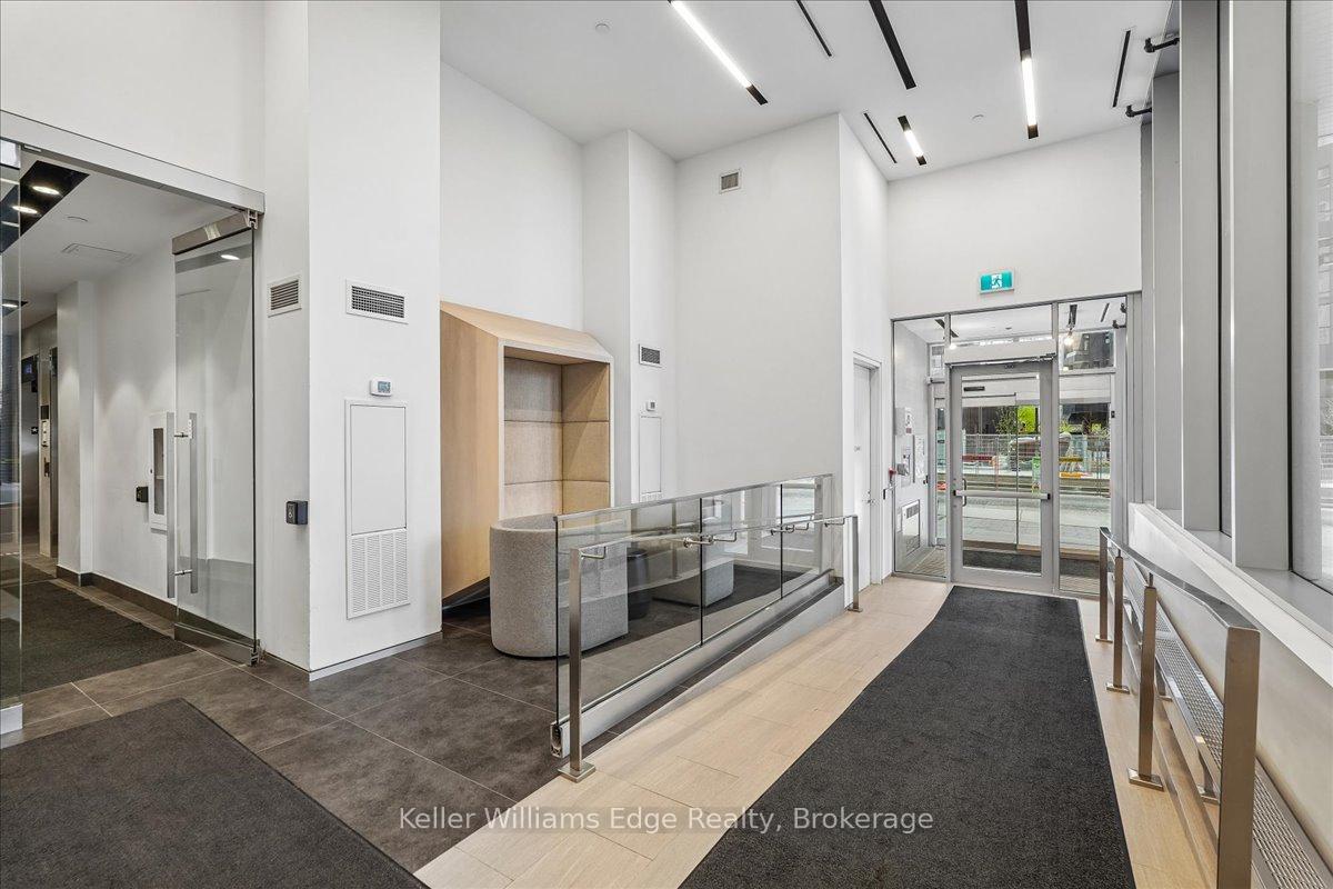 Photo 5 of Unit 208 NT, 99 Broadway Avenue, Toronto, Mount Pleasant West — HOMEH
