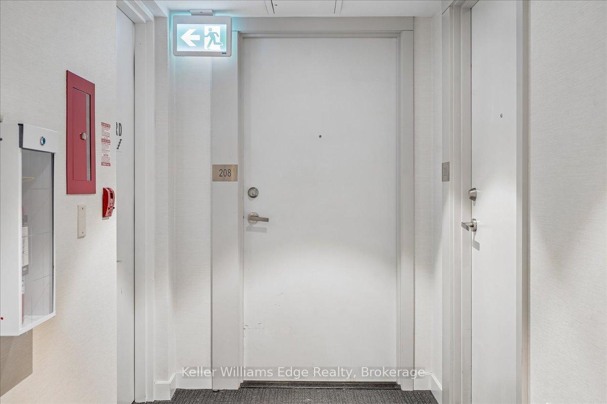 Photo 6 of Unit 208 NT, 99 Broadway Avenue, Toronto, Mount Pleasant West — HOMEH