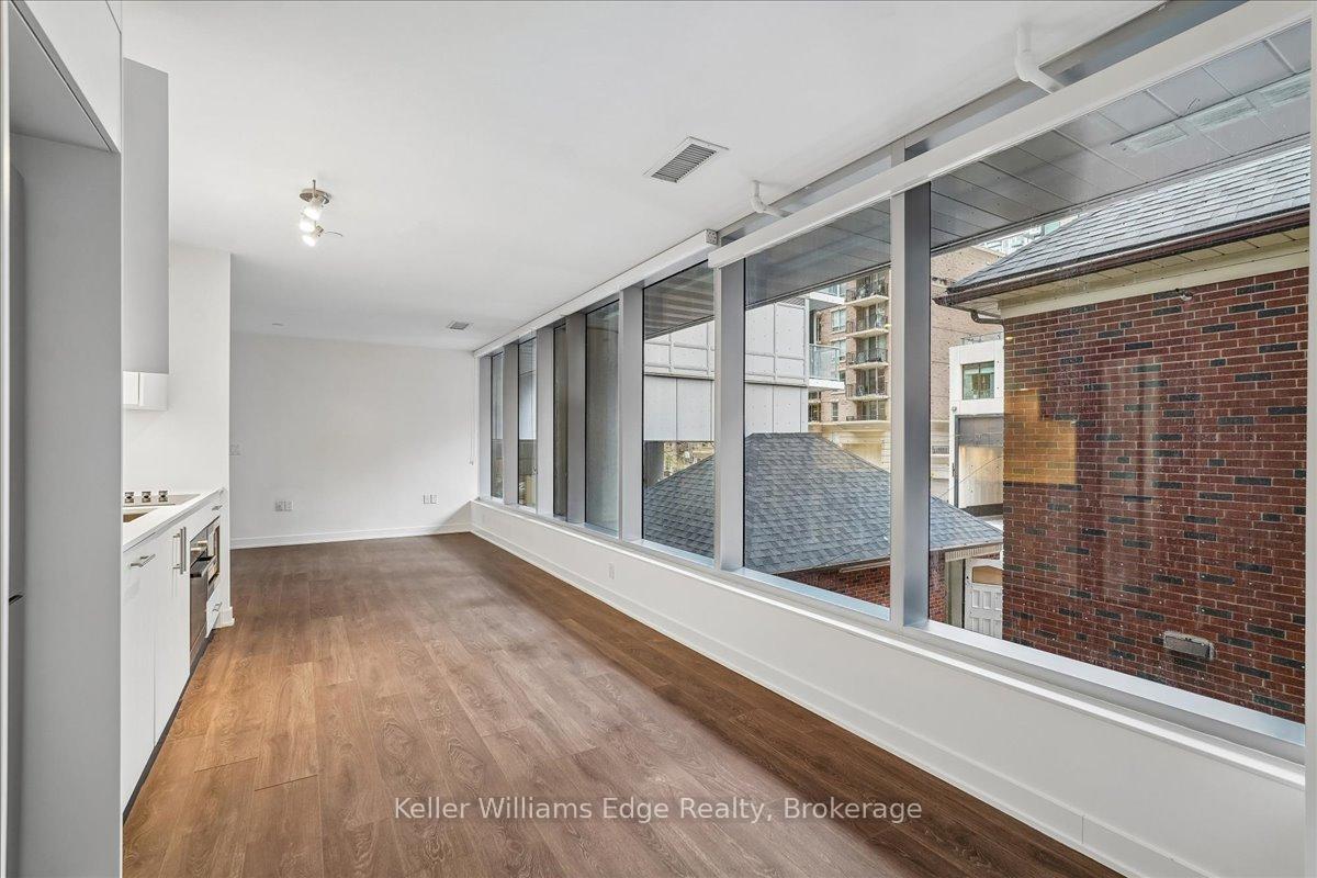 Photo 8 of Unit 208 NT, 99 Broadway Avenue, Toronto, Mount Pleasant West — HOMEH