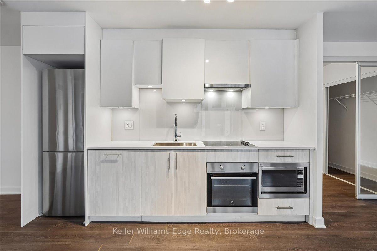 Photo 11 of Unit 208 NT, 99 Broadway Avenue, Toronto, Mount Pleasant West — HOMEH