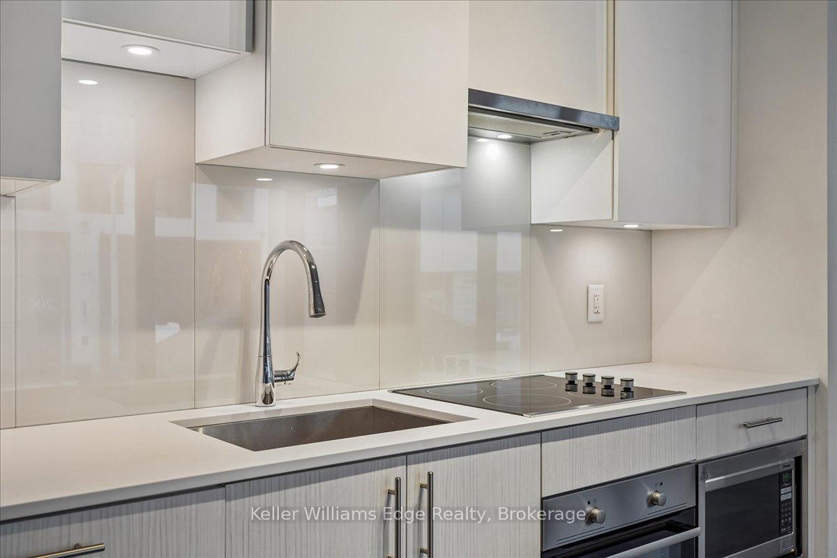 Photo 13 of Unit 208 NT, 99 Broadway Avenue, Toronto, Mount Pleasant West — HOMEH