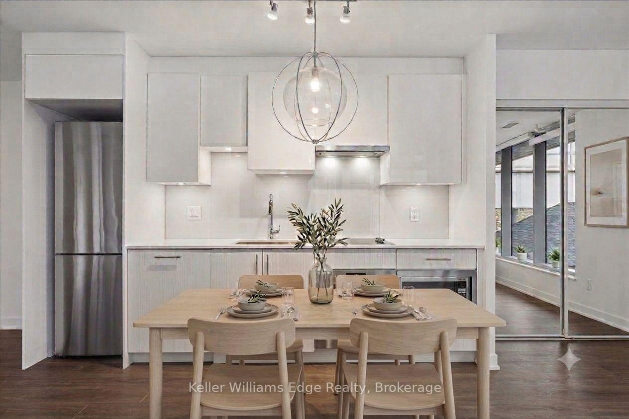 Photo 20 of Unit 208 NT, 99 Broadway Avenue, Toronto, Mount Pleasant West — HOMEH