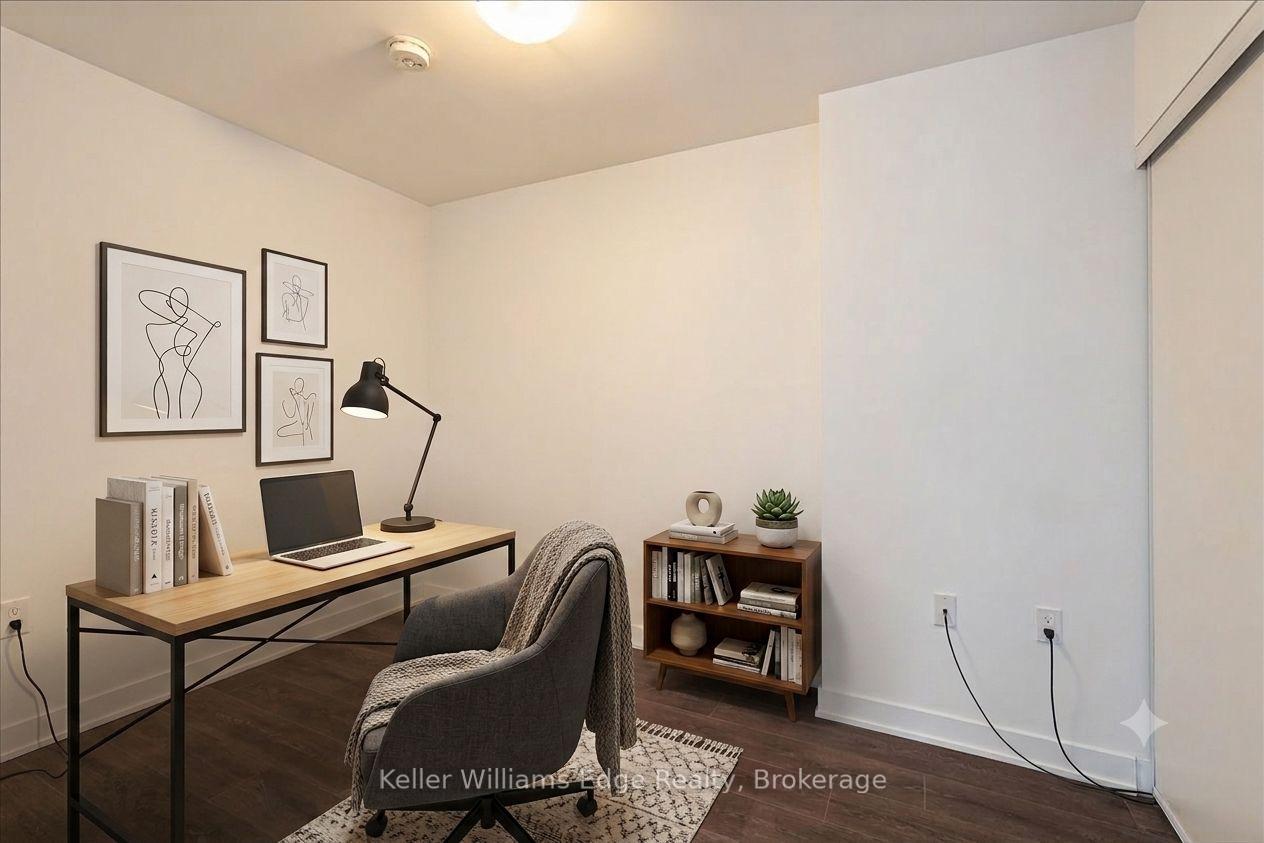 Photo 30 of Unit 208 NT, 99 Broadway Avenue, Toronto, Mount Pleasant West — HOMEH