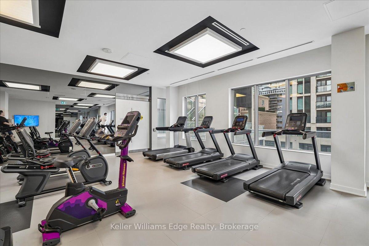 Photo 36 of Unit 208 NT, 99 Broadway Avenue, Toronto, Mount Pleasant West — HOMEH