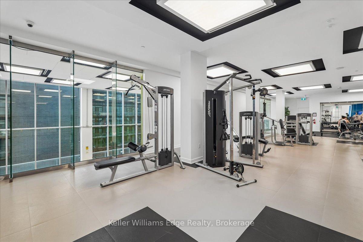 Photo 37 of Unit 208 NT, 99 Broadway Avenue, Toronto, Mount Pleasant West — HOMEH