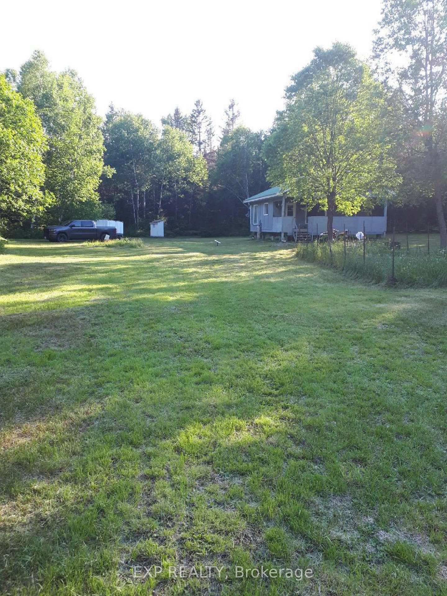 Photo 3 of Barber Valley Road, Nipissing — HOMEH