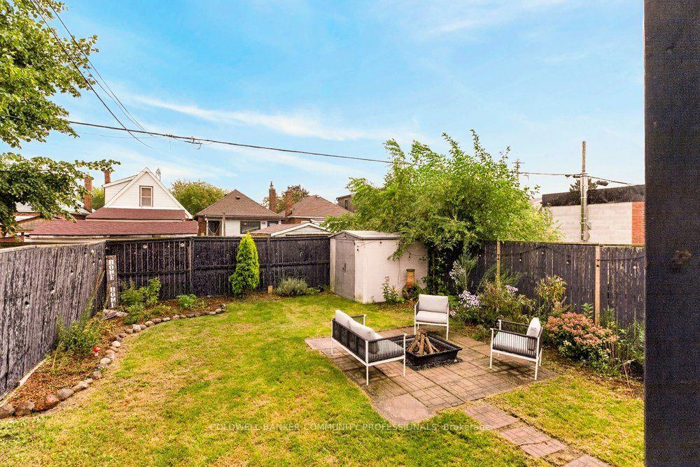 Photo 36 of 136 Weir Street N, Hamilton, Homeside — HOMEH