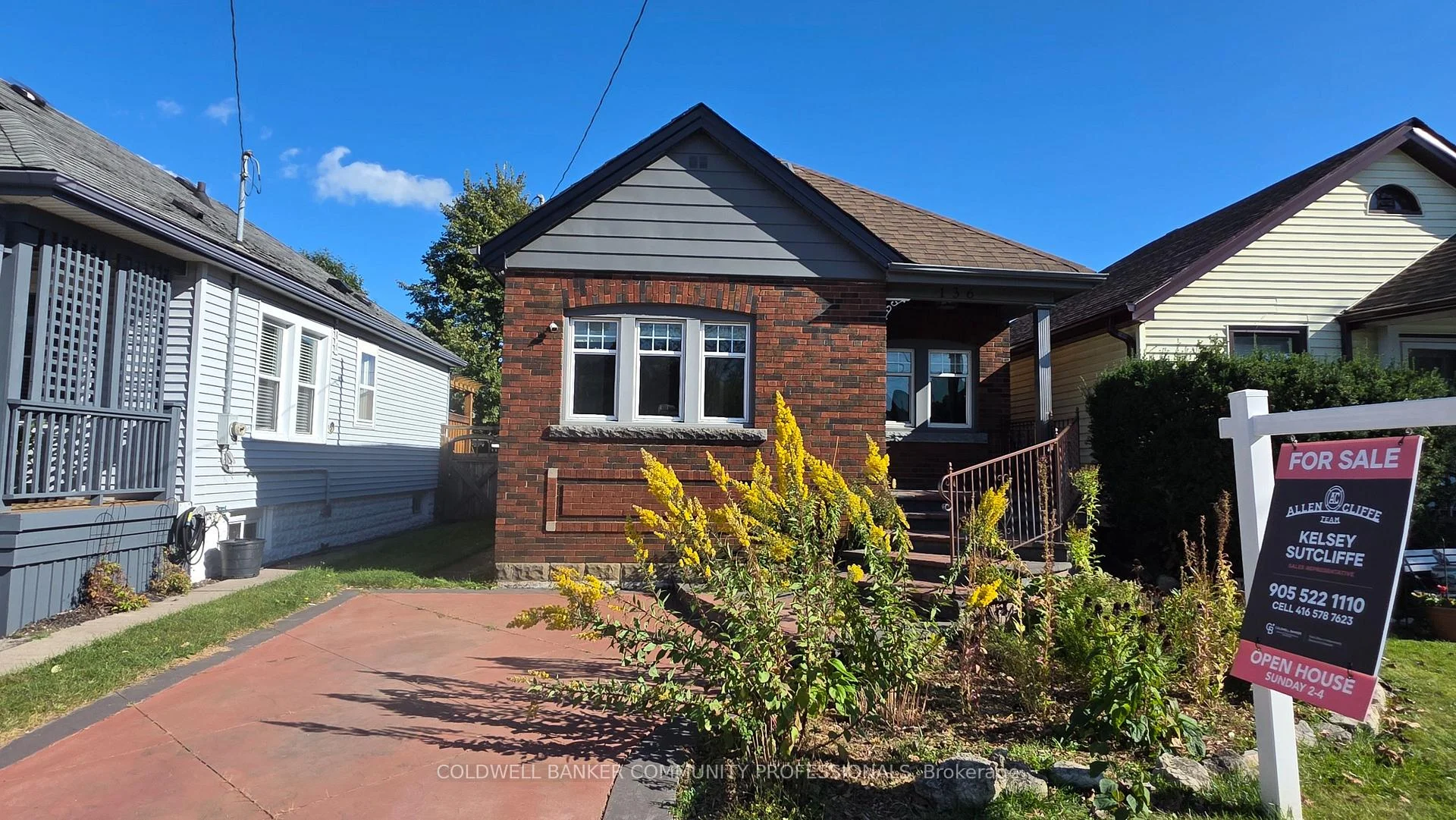 Photo 40 of 136 Weir Street N, Hamilton, Homeside — HOMEH
