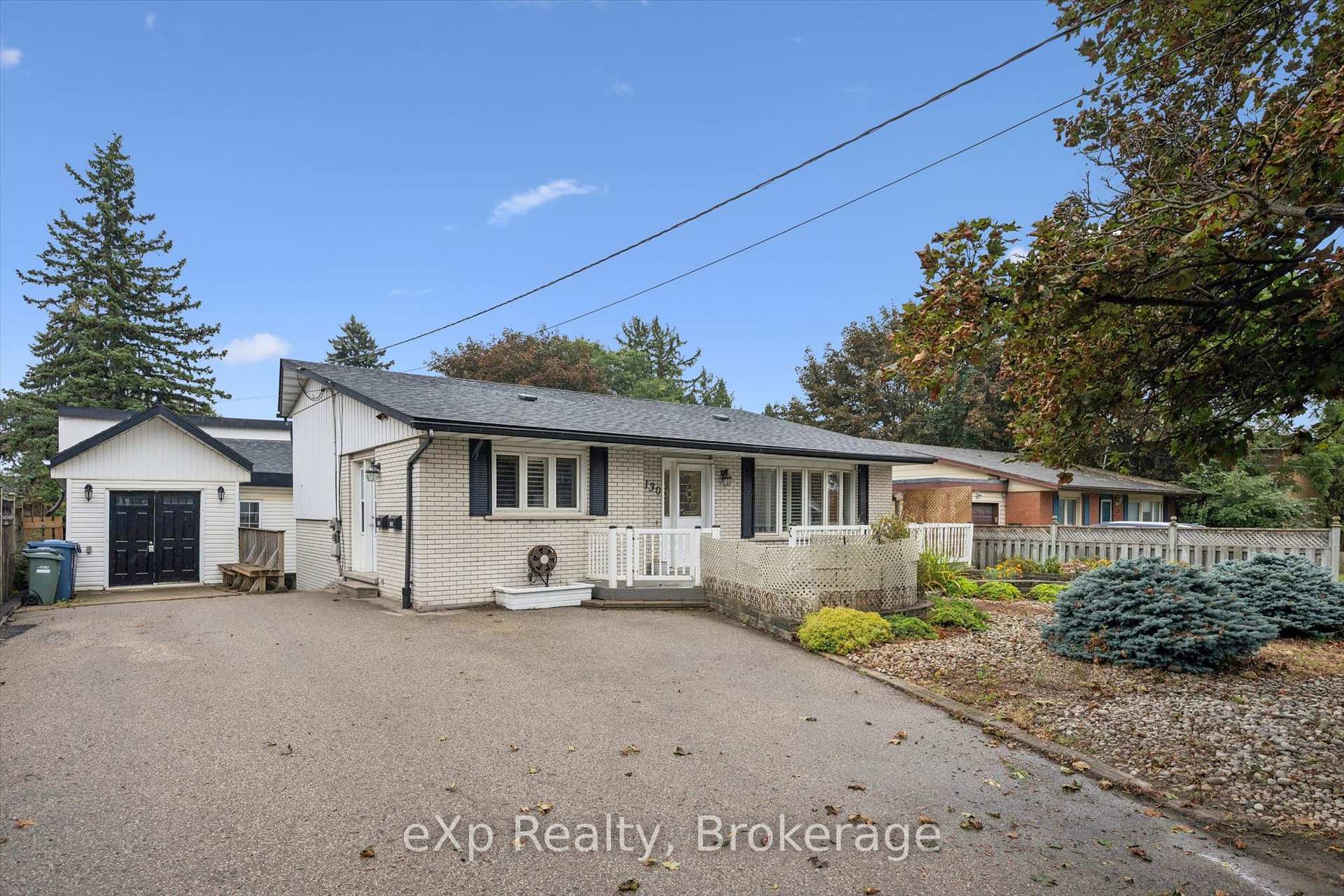 Photo 1 of 130 Speedvale Avenue W, Guelph, Exhibition Park — HOMEH