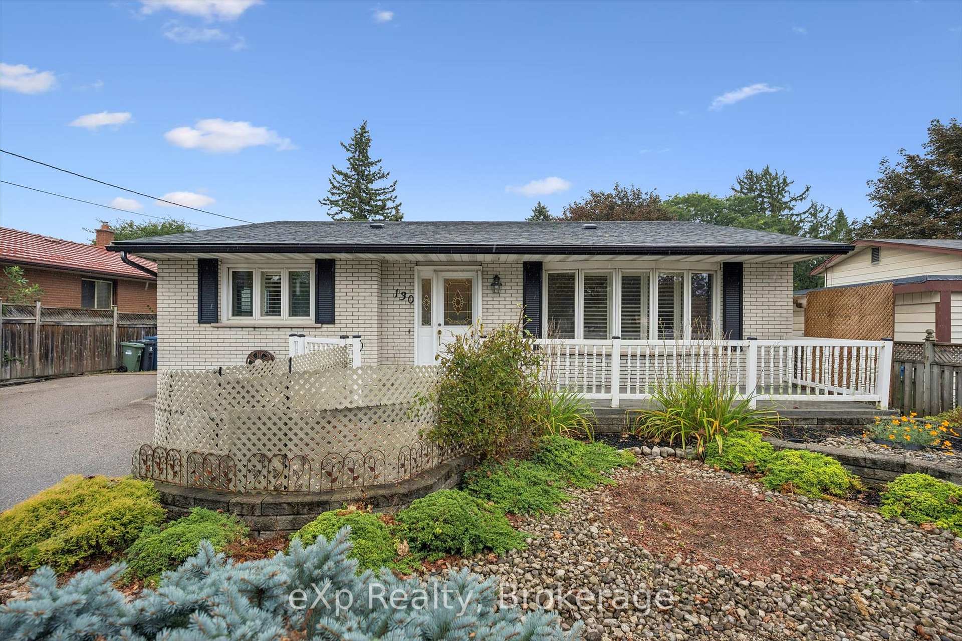 Photo 2 of 130 Speedvale Avenue W, Guelph, Exhibition Park — HOMEH