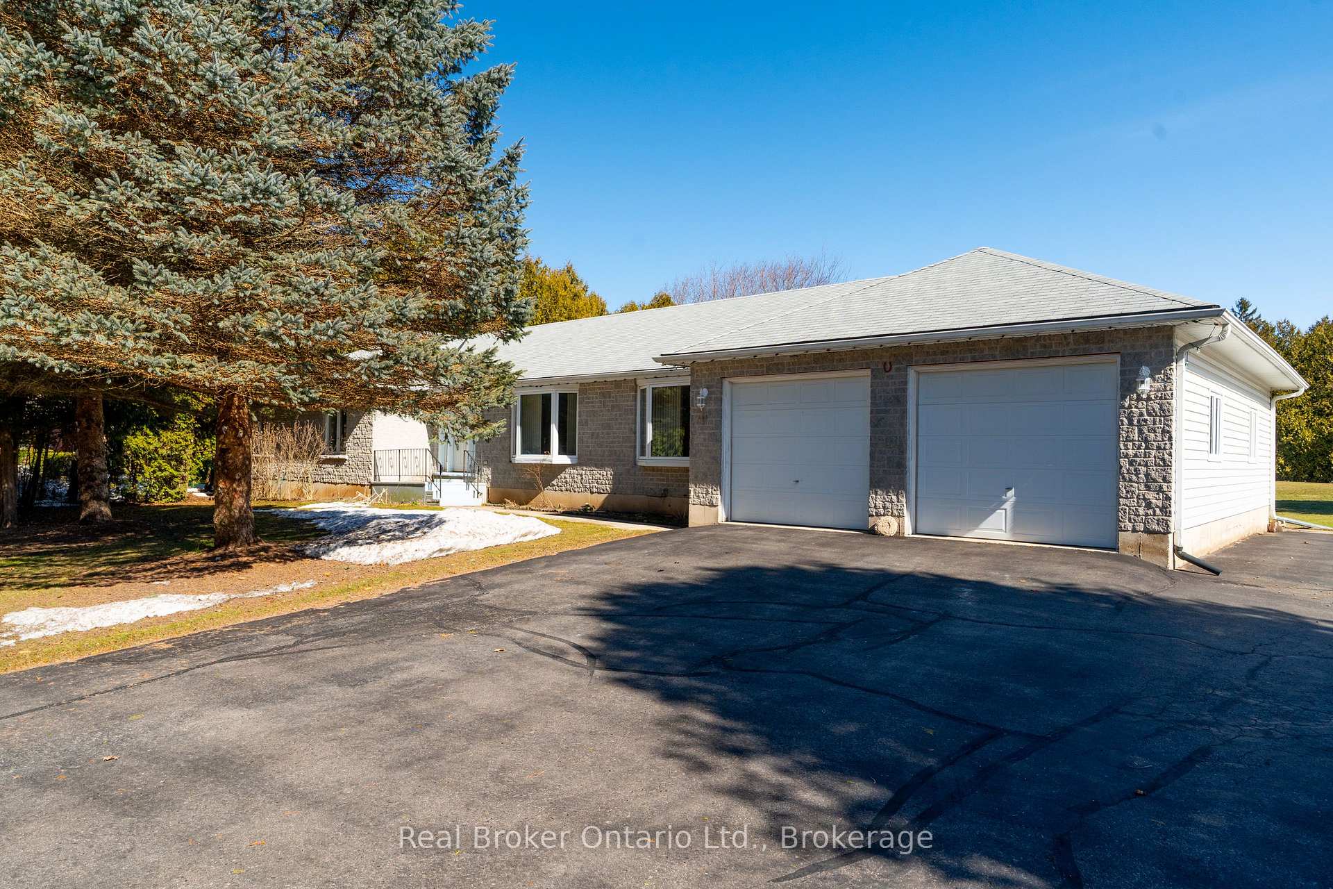 Front of 34 Sandalwood Drive