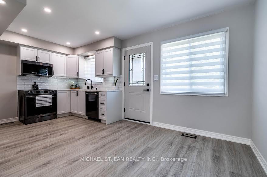 Photo 8 of Unit B, 261B Scott Street, St. Catharines, Vine/Linwell — HOMEH