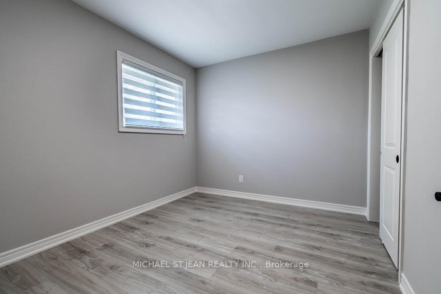 Photo 9 of Unit B, 261B Scott Street, St. Catharines, Vine/Linwell — HOMEH