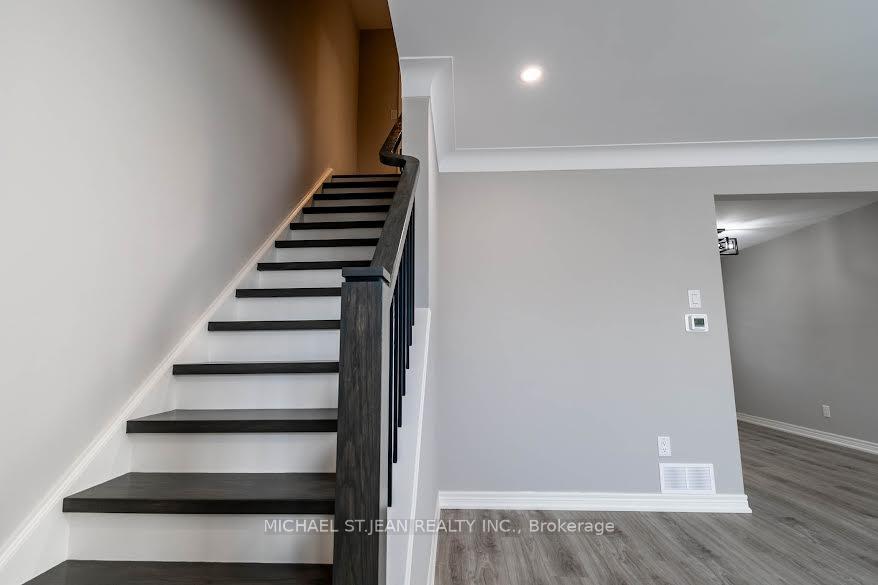 Photo 11 of Unit B, 261B Scott Street, St. Catharines, Vine/Linwell — HOMEH