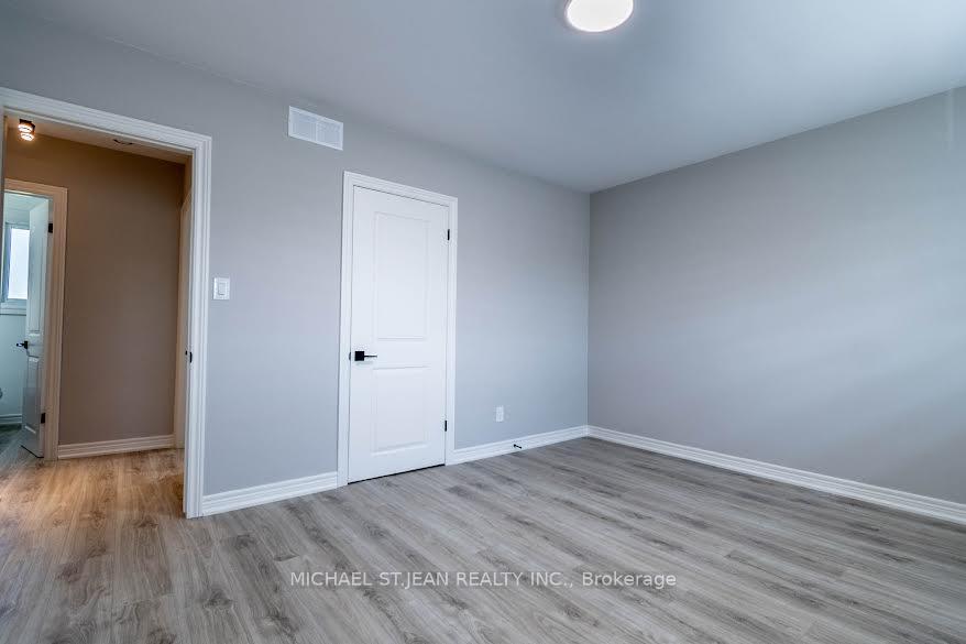 Photo 15 of Unit B, 261B Scott Street, St. Catharines, Vine/Linwell — HOMEH