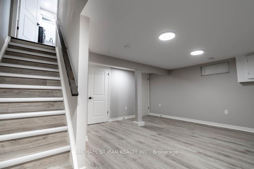 Photo 16 of Unit B, 261B Scott Street, St. Catharines, Vine/Linwell — HOMEH