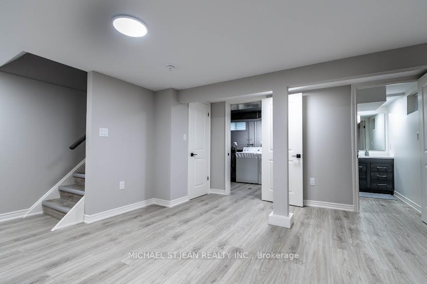 Photo 17 of Unit B, 261B Scott Street, St. Catharines, Vine/Linwell — HOMEH