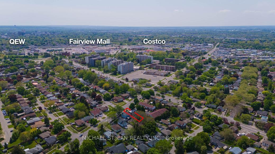 Photo 23 of Unit B, 261B Scott Street, St. Catharines, Vine/Linwell — HOMEH