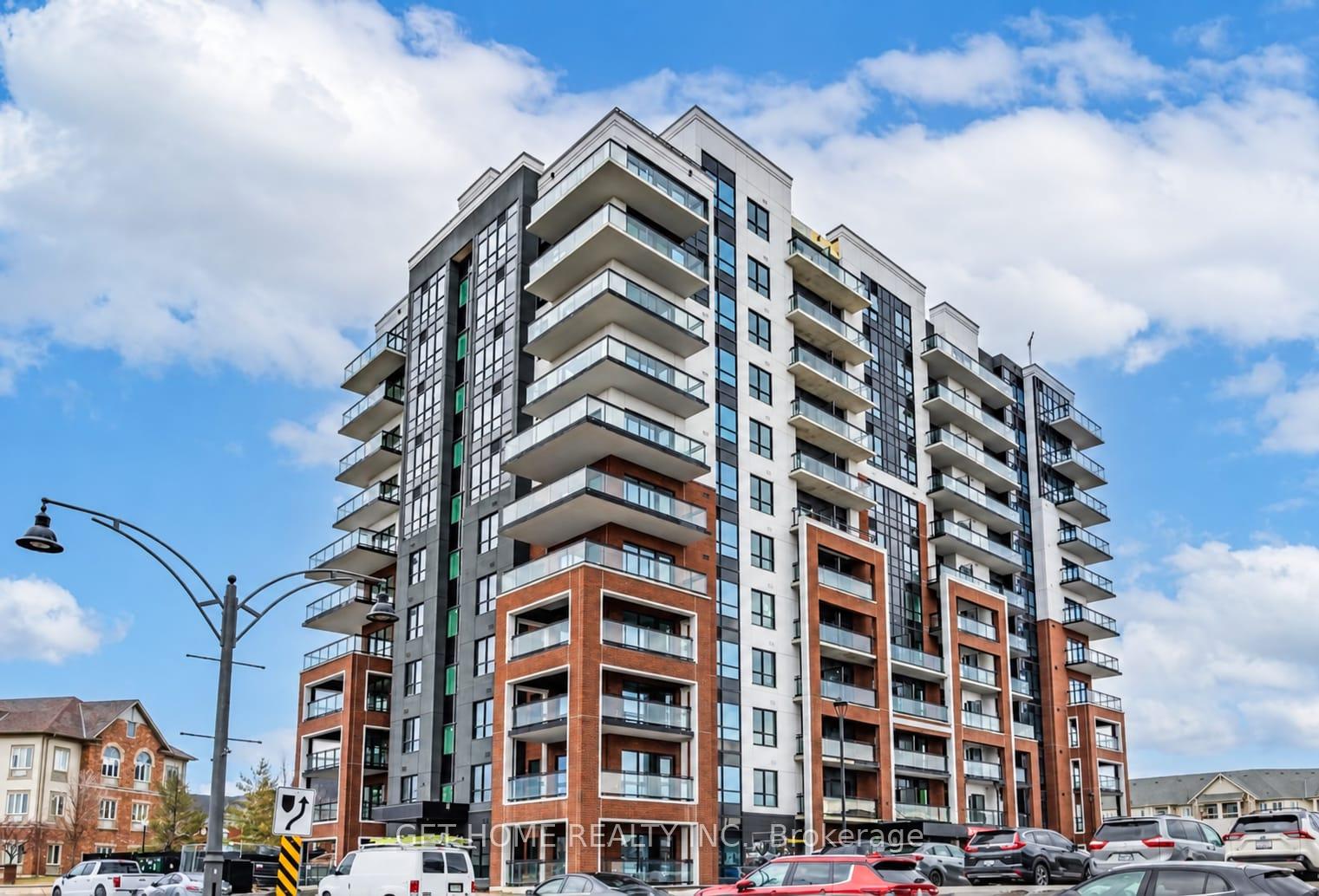 Photo 1 of Unit 810, 55 Clarington Boulevard, Clarington, Bowmanville — HOMEH