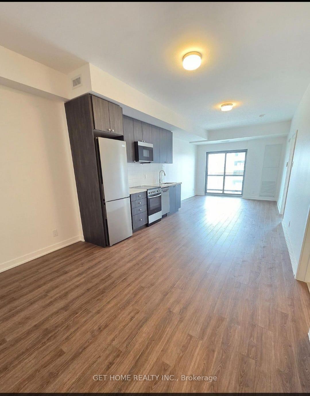 Photo 2 of Unit 810, 55 Clarington Boulevard, Clarington, Bowmanville — HOMEH