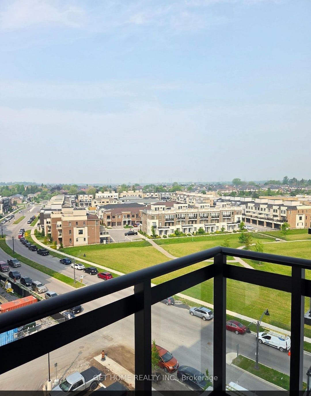 Photo 10 of Unit 810, 55 Clarington Boulevard, Clarington, Bowmanville — HOMEH
