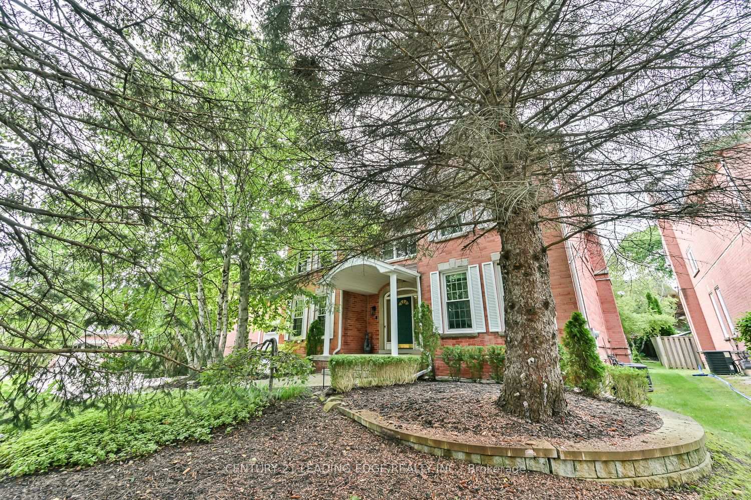 Front of 78 Wrenwood Court