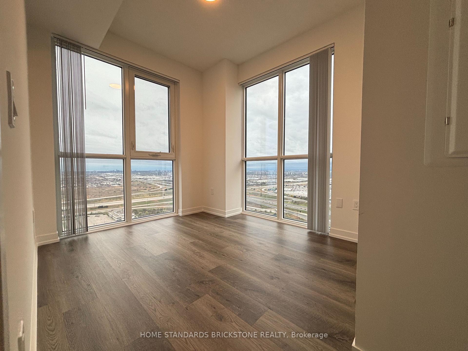 Photo 6 of Unit 4506, 195 Commerce Street, Vaughan, Vaughan Corporate Centre — HOMEH