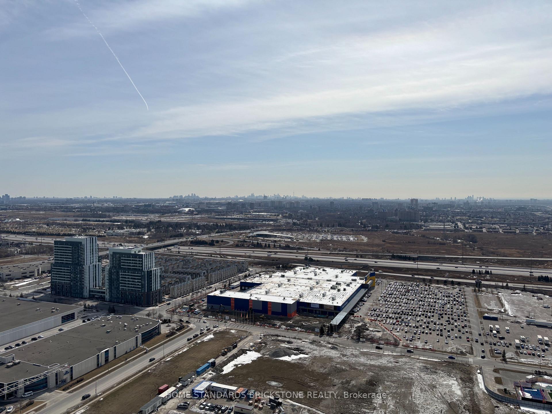 Photo 15 of Unit 4506, 195 Commerce Street, Vaughan, Vaughan Corporate Centre — HOMEH