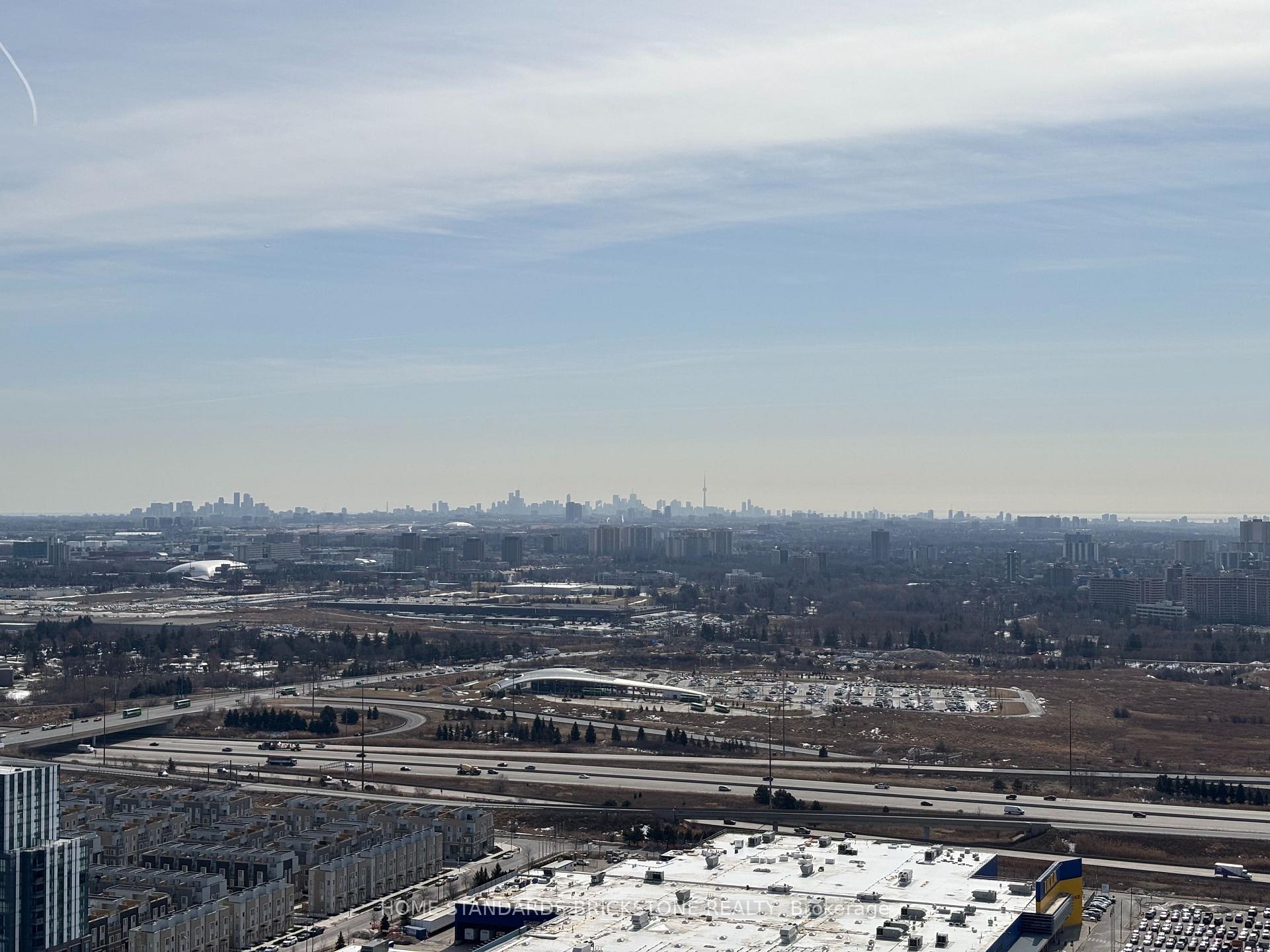 Photo 16 of Unit 4506, 195 Commerce Street, Vaughan, Vaughan Corporate Centre — HOMEH