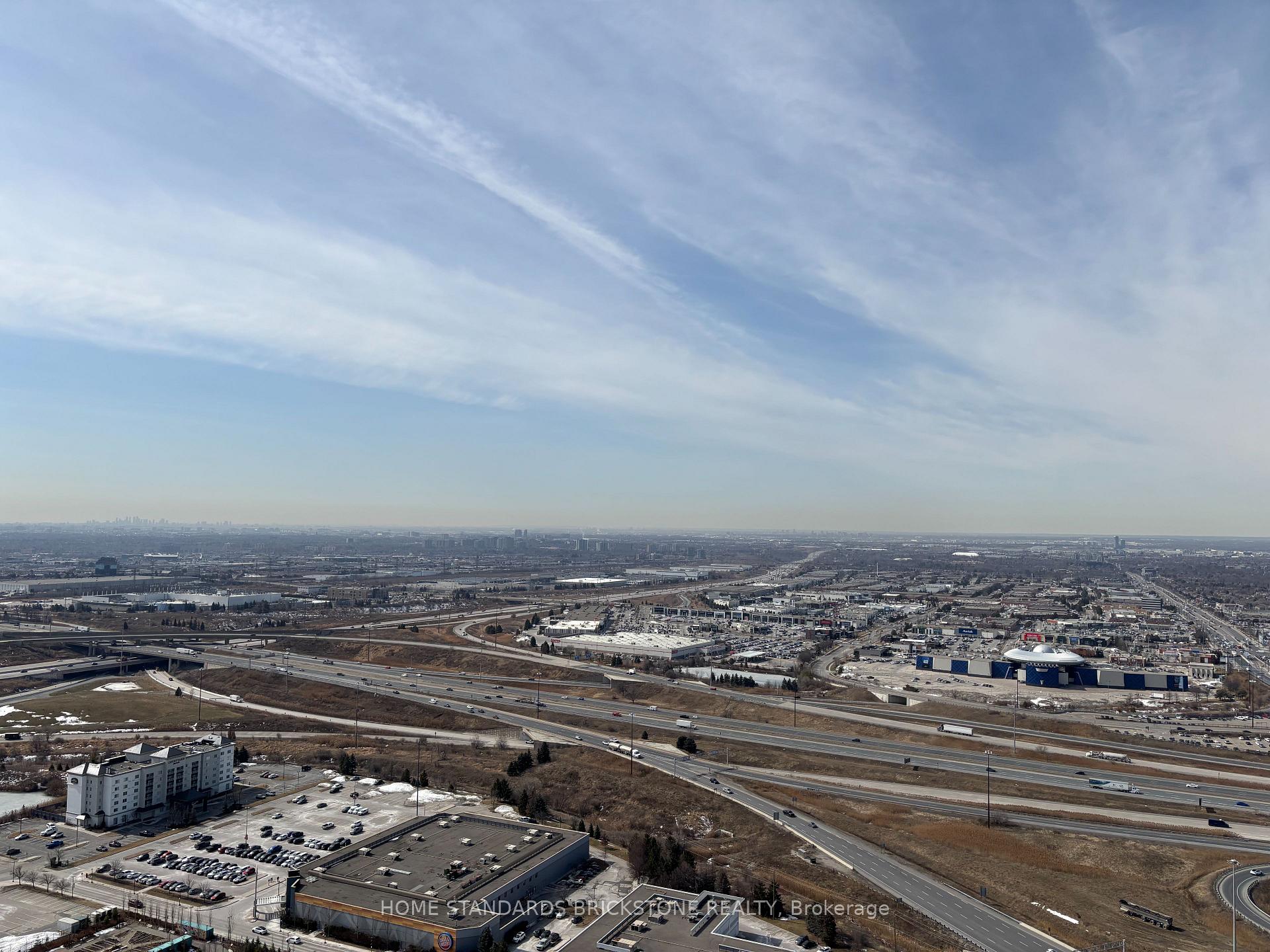 Photo 17 of Unit 4506, 195 Commerce Street, Vaughan, Vaughan Corporate Centre — HOMEH
