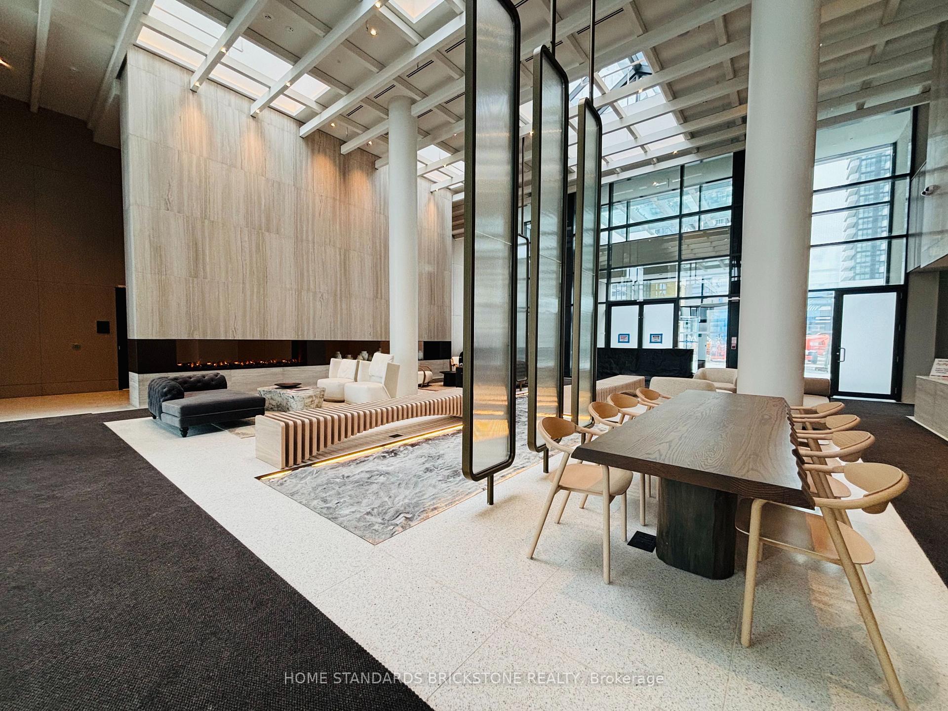 Photo 19 of Unit 4506, 195 Commerce Street, Vaughan, Vaughan Corporate Centre — HOMEH