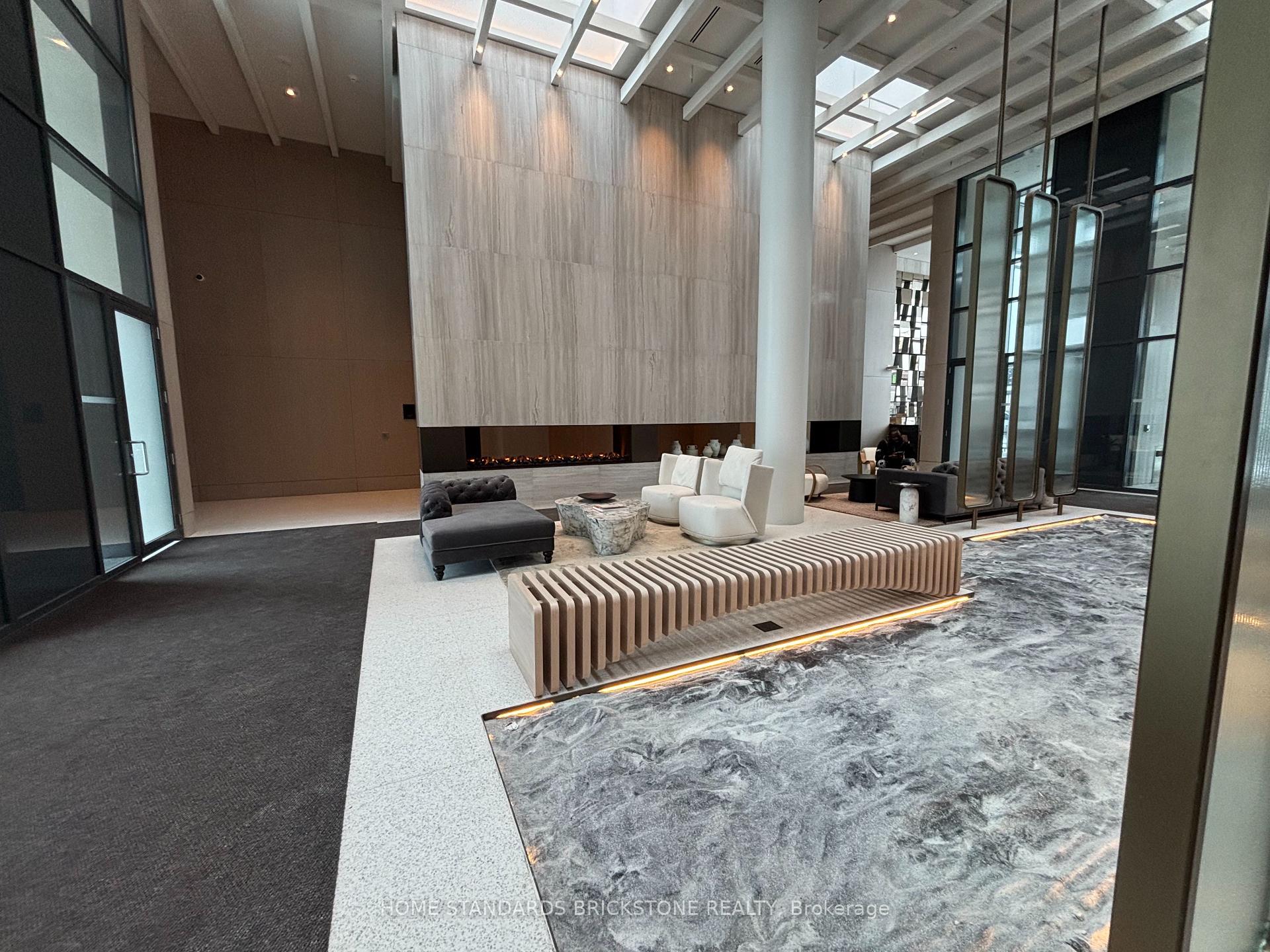 Photo 20 of Unit 4506, 195 Commerce Street, Vaughan, Vaughan Corporate Centre — HOMEH