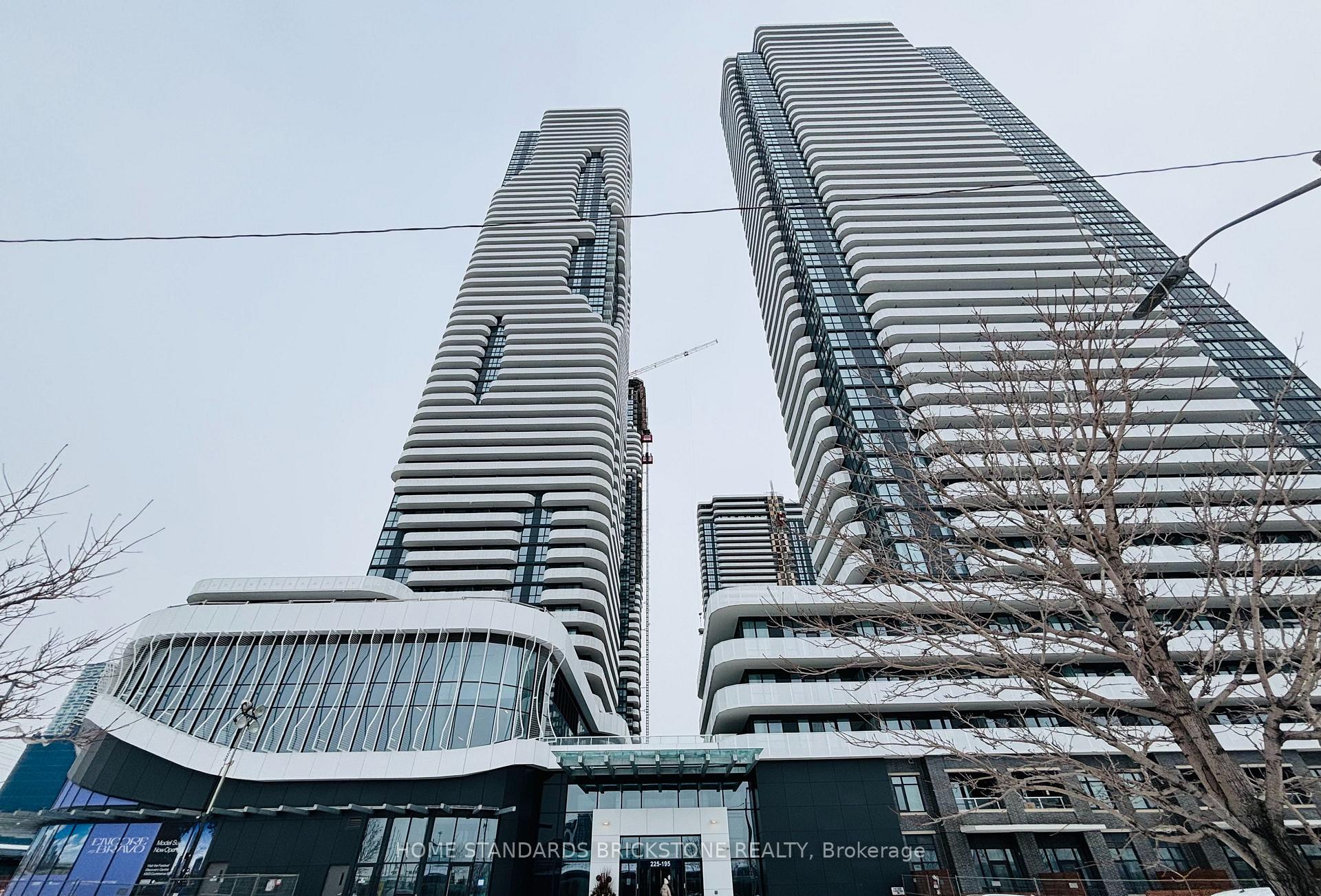 Photo 25 of Unit 4506, 195 Commerce Street, Vaughan, Vaughan Corporate Centre — HOMEH